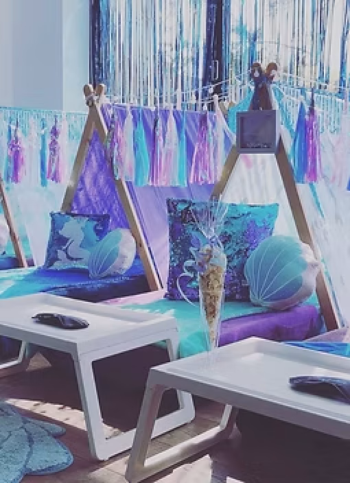 Mermaid