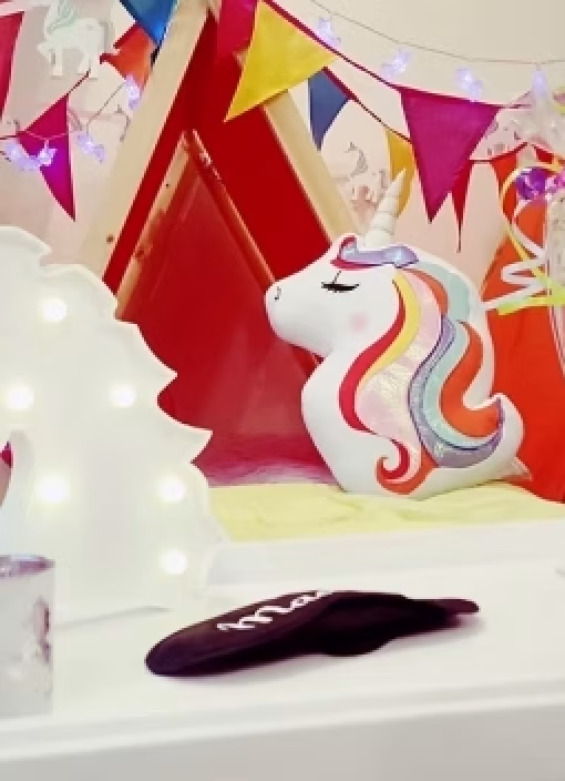 Unicorn
