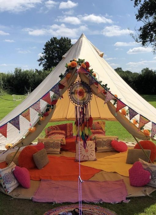 Boho Chic