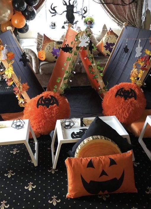 Halloween