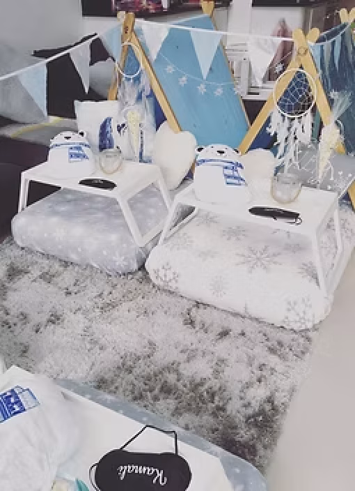 Winter Wonderland